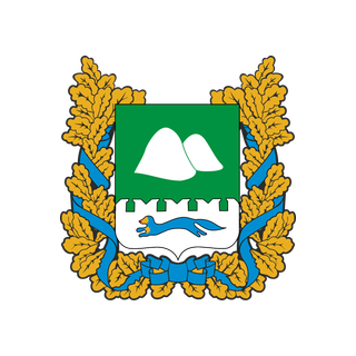Герб региона